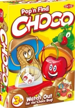 Pop'n Find Choco