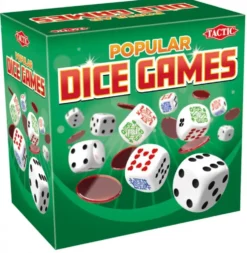 Popular Dice Games