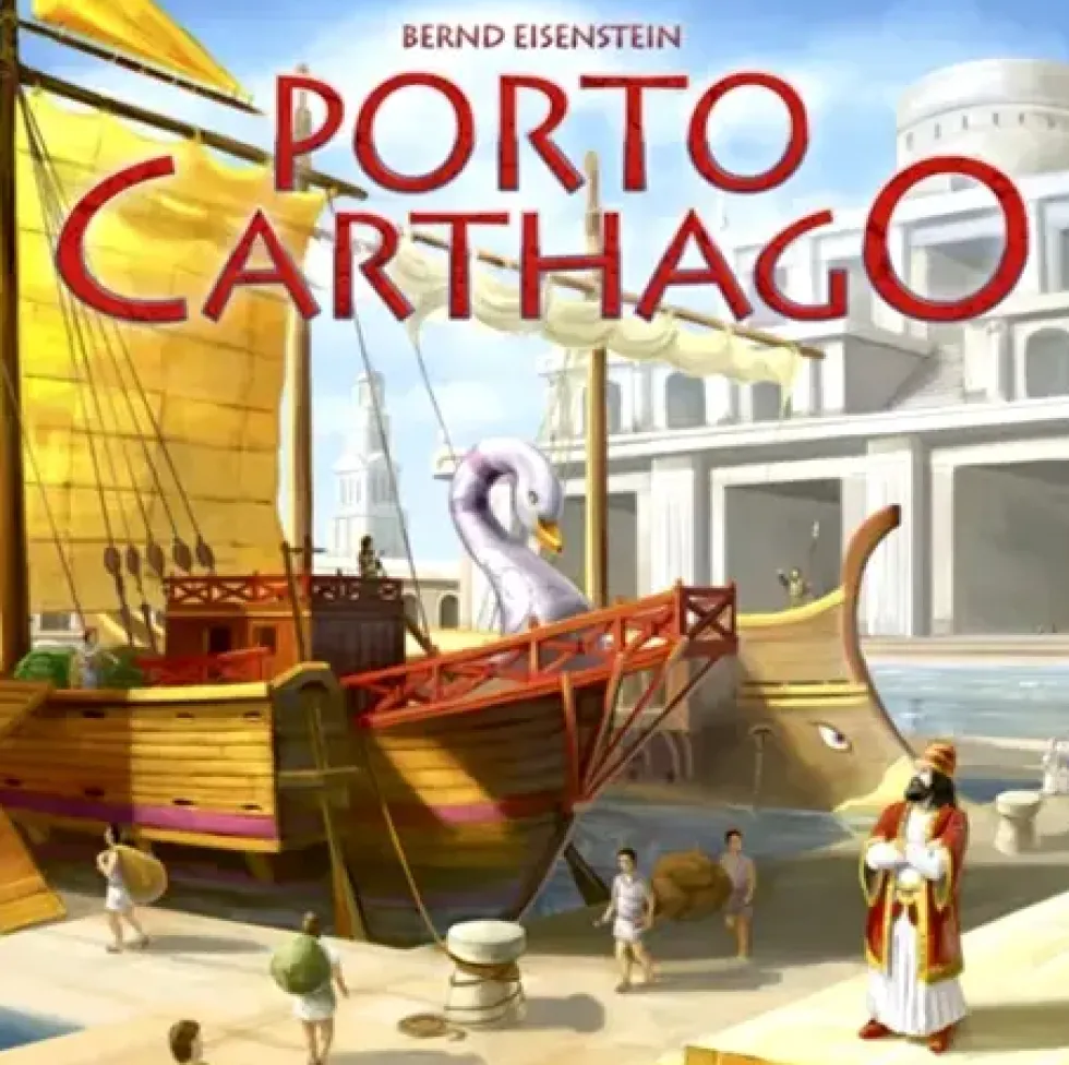 Porto Carthago