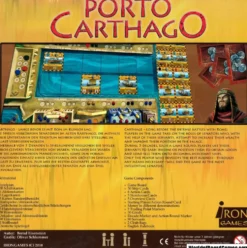 Porto Carthago