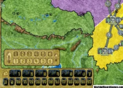 Power Grid: China/Korea (Recharged) (Exp.)