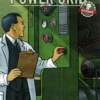 Power Grid Recharged (ENG)