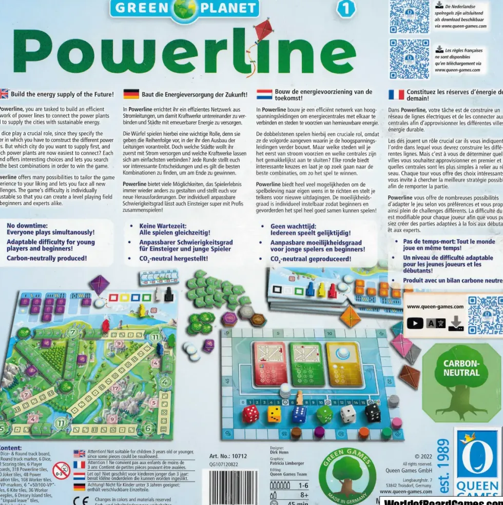 Powerline