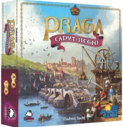 Praga Caput Regni