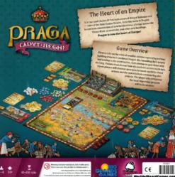 Praga Caput Regni