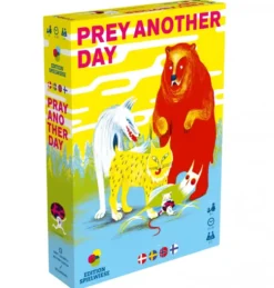 Prey Another Day (SVE)