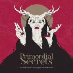 Primordial Secrets