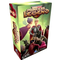Princess Legend