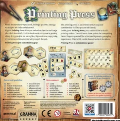 Printing Press