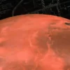 Project Mars