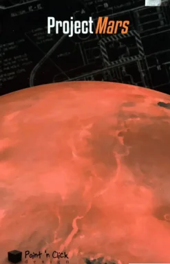 Project Mars