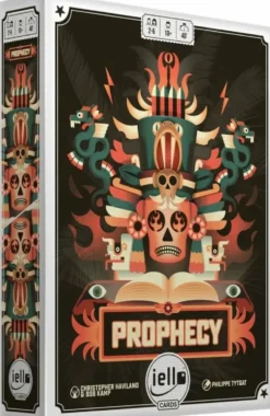 Prophecy