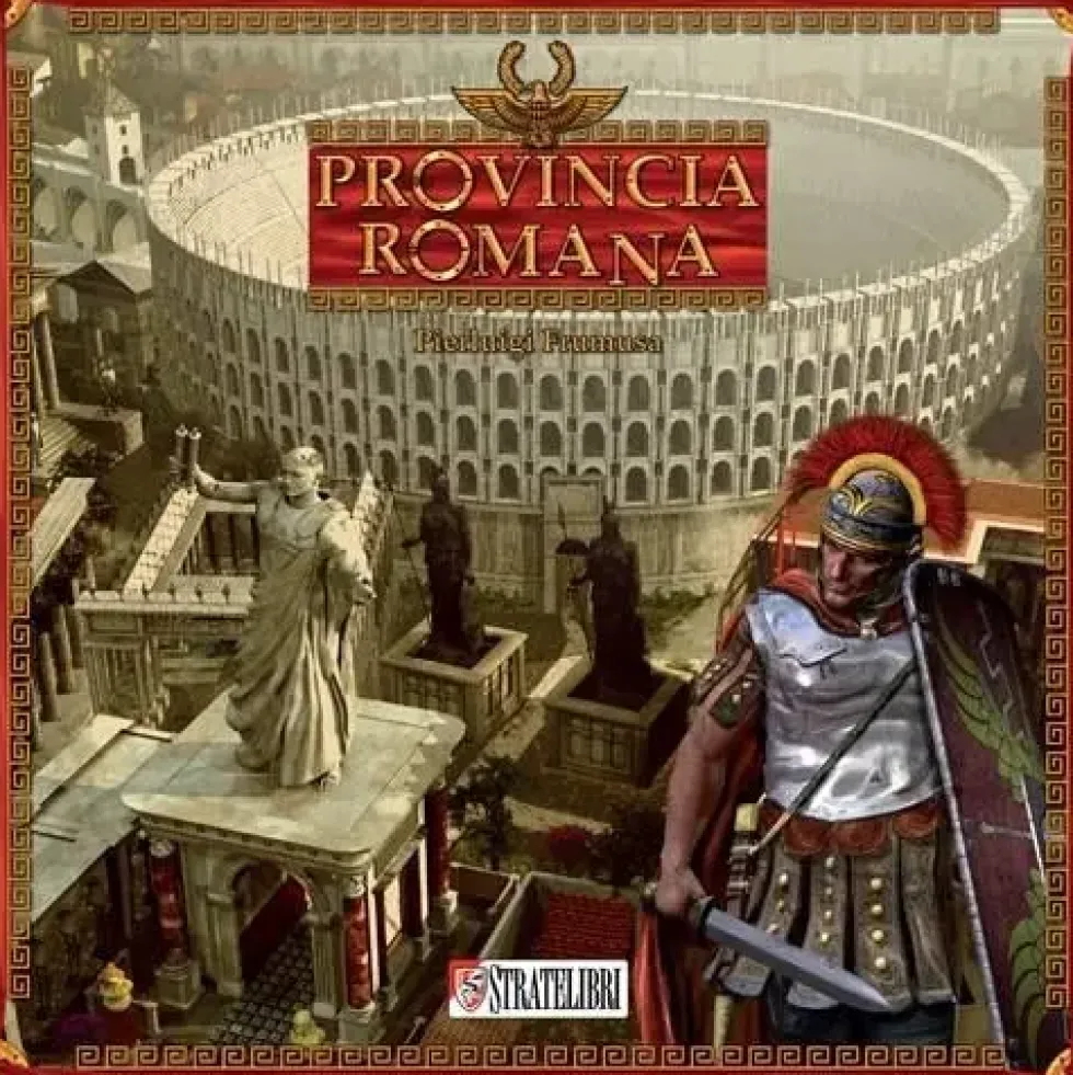 Provincia Romana