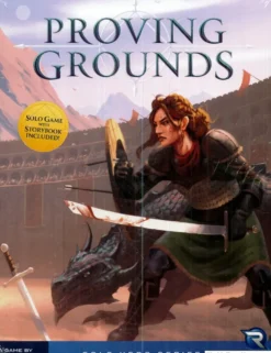 Proving Grounds