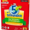 På 5 sekunder (Tre Snabba Svar)