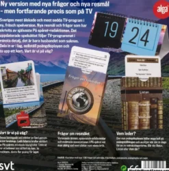 På spåret