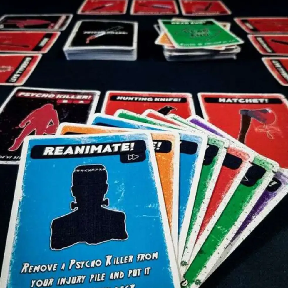 Psycho Killer