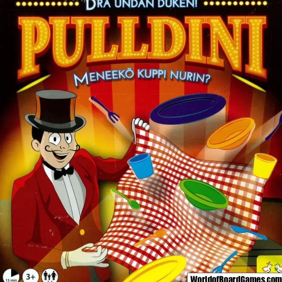 Pulldini