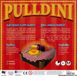 Pulldini