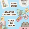 Pusheen: The Stacking Game