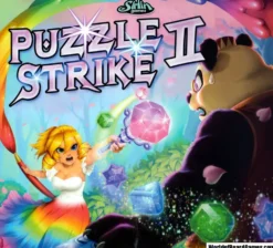 Puzzle Strike 2