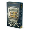 QE (Quantitative Easing)
