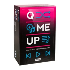 Q Me Up