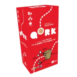 Qork