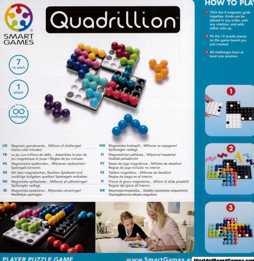 Quadrillion (SVE)