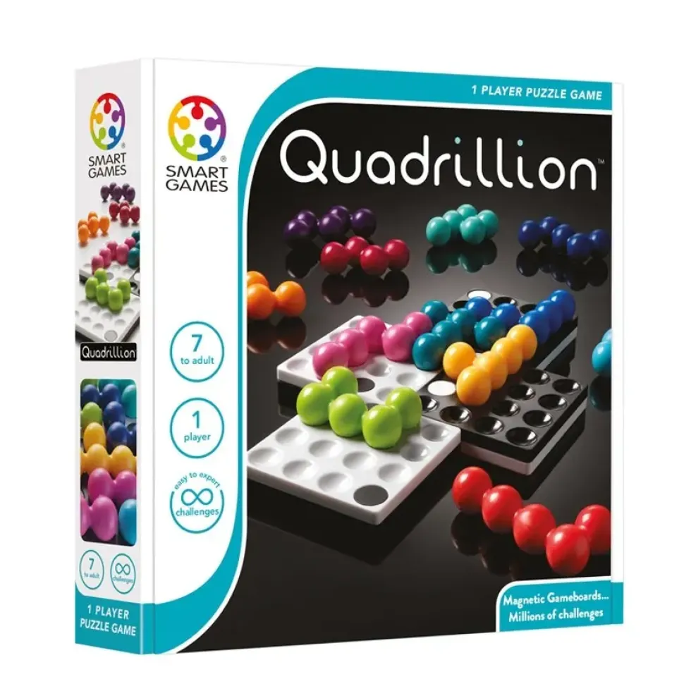 Quadrillion (SVE)