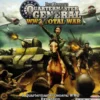Quartermaster General (Second Edition): Total War (Exp.)