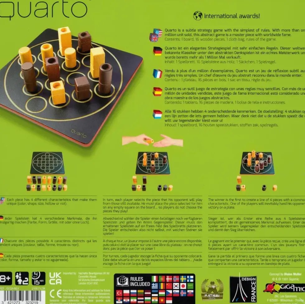 Quarto