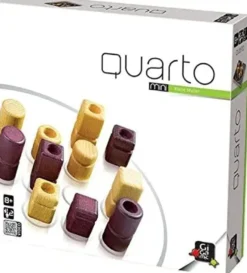 Quarto Mini