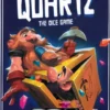 Quartz: The Dice Game