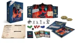 Quests of Yore: Barley’s Edition