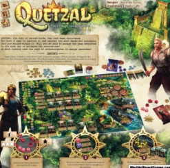 Quetzal