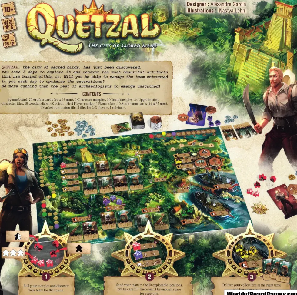 Quetzal