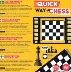 Quick Way to Chess