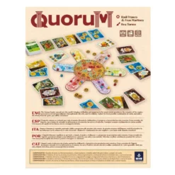 Quorum