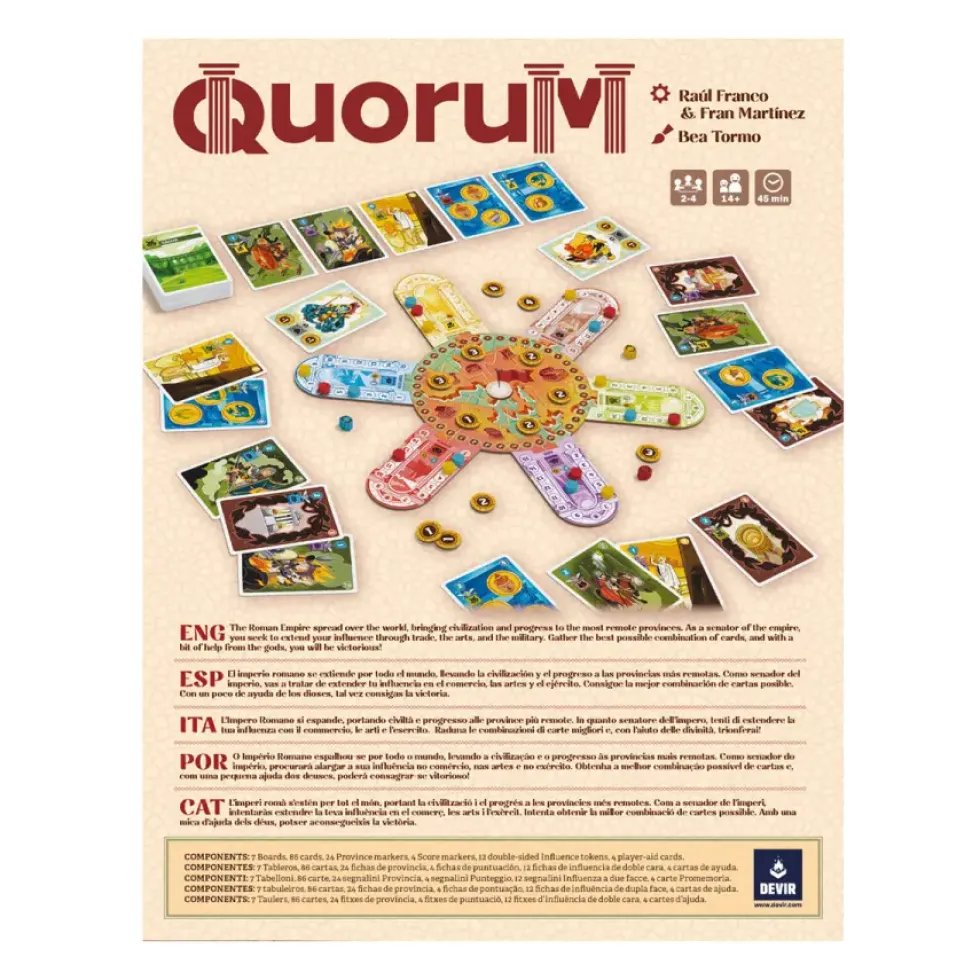 Quorum