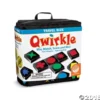 Qwirkle - Travel Edition
