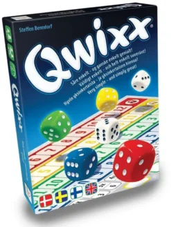 Qwixx