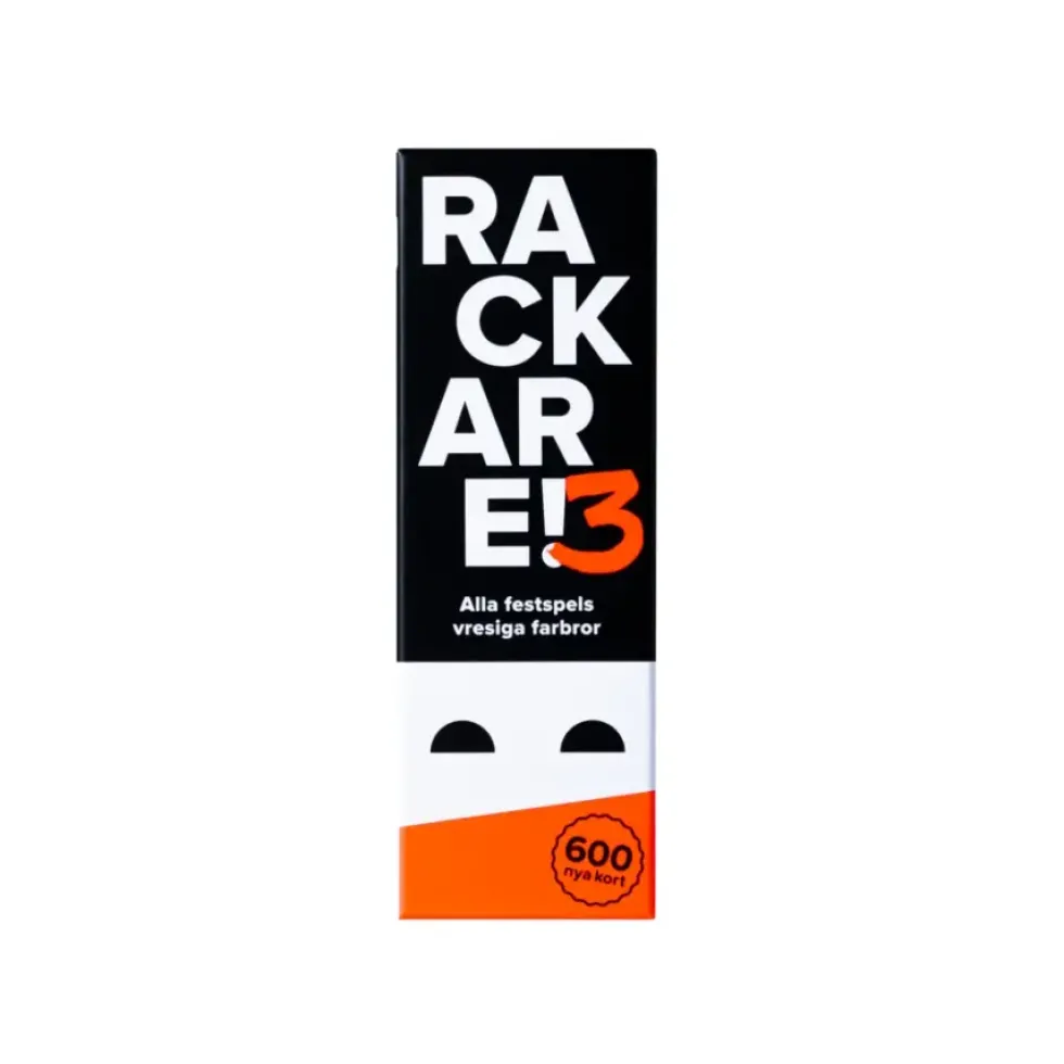Rackare 3