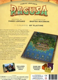Ragusa