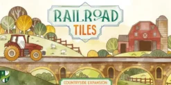 Railroad Tiles: Countryside (Exp.)