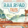 Railroad Tiles: Monuments (Exp.)