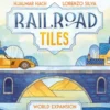 Railroad Tiles: World (Exp.)