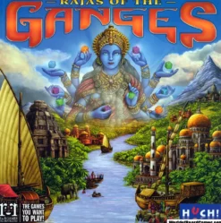 Rajas of the Ganges