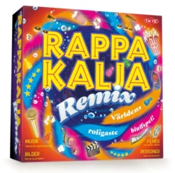 Rappakalja Remix