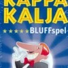 Rappakalja: Resevarianten